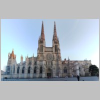 Cathédrale Saint-André de Bordeaux, photo Chabe01, Wikipedia.jpg